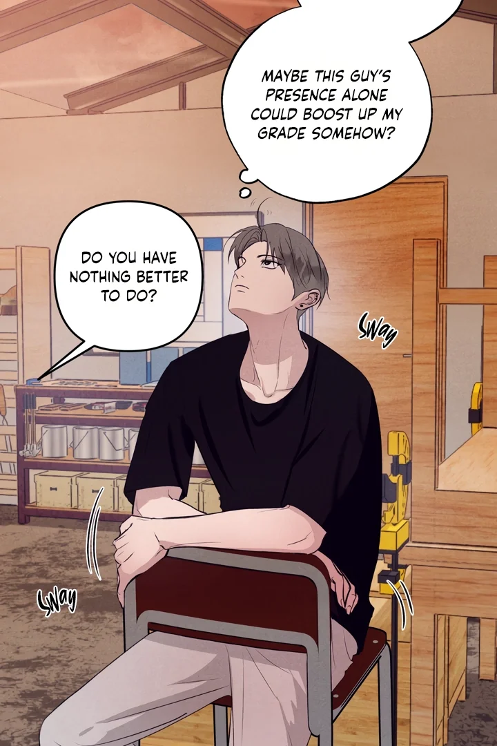 Unsleep - Chapter 6 Page 39