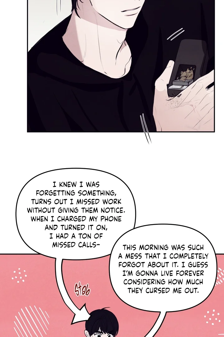 Unsleep - Chapter 6 Page 42