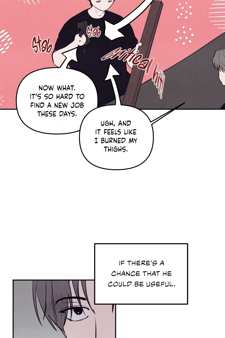 Unsleep - Chapter 6 Page 43