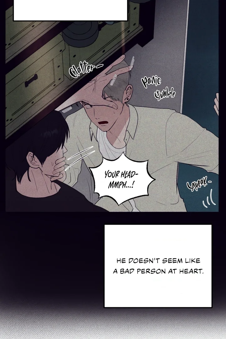 Unsleep - Chapter 6 Page 46