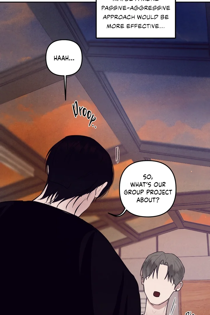 Unsleep - Chapter 6 Page 51