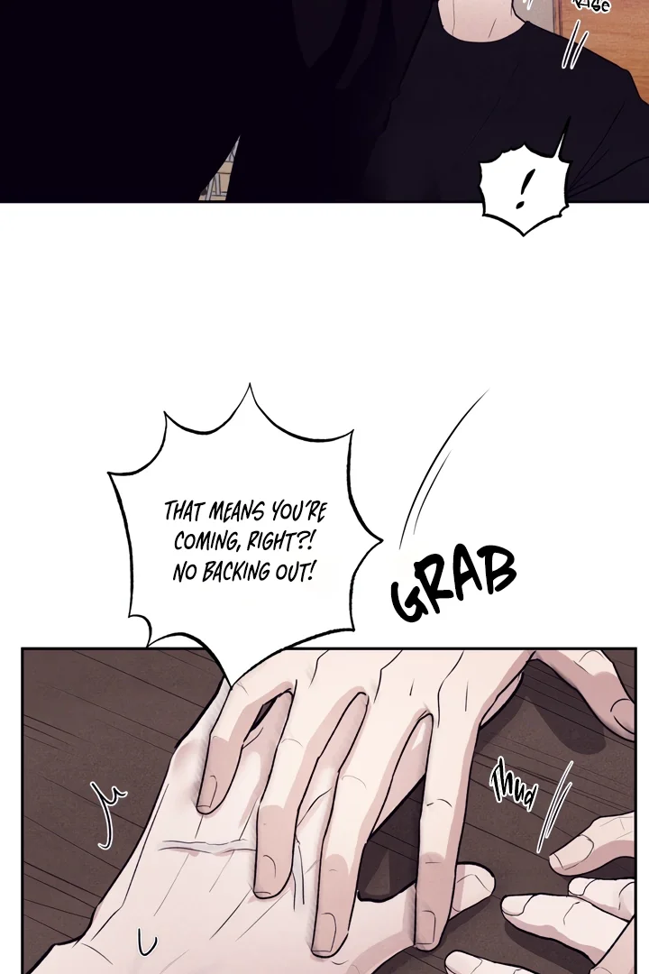Unsleep - Chapter 6 Page 52