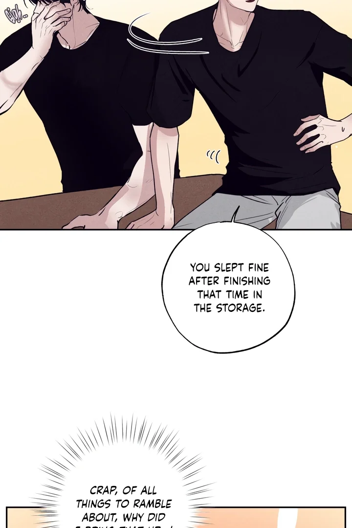 Unsleep - Chapter 6 Page 58