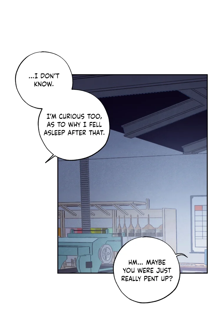 Unsleep - Chapter 6 Page 60