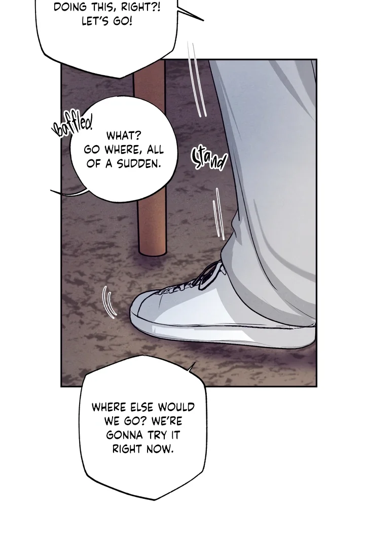 Unsleep - Chapter 6 Page 71