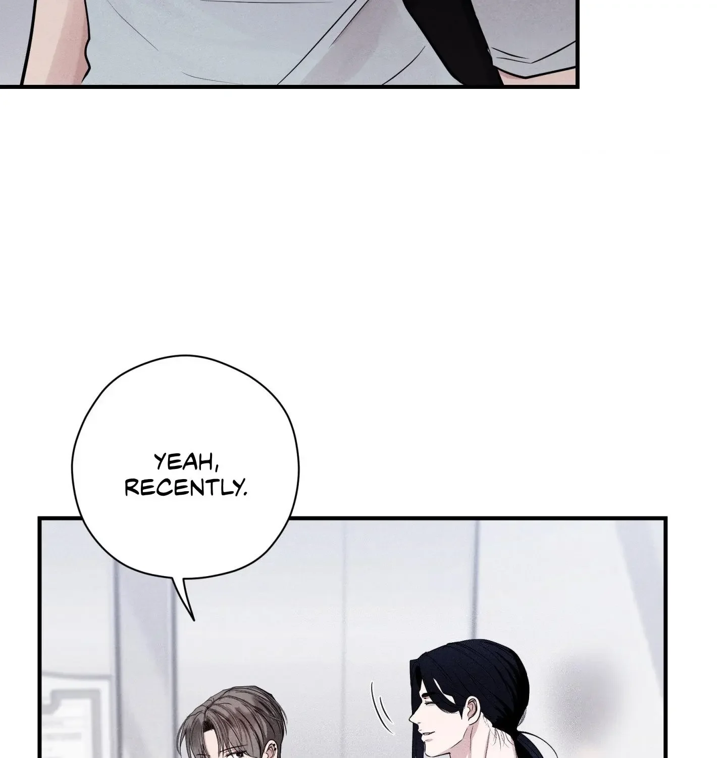 Unsleep - Chapter 60 Page 19