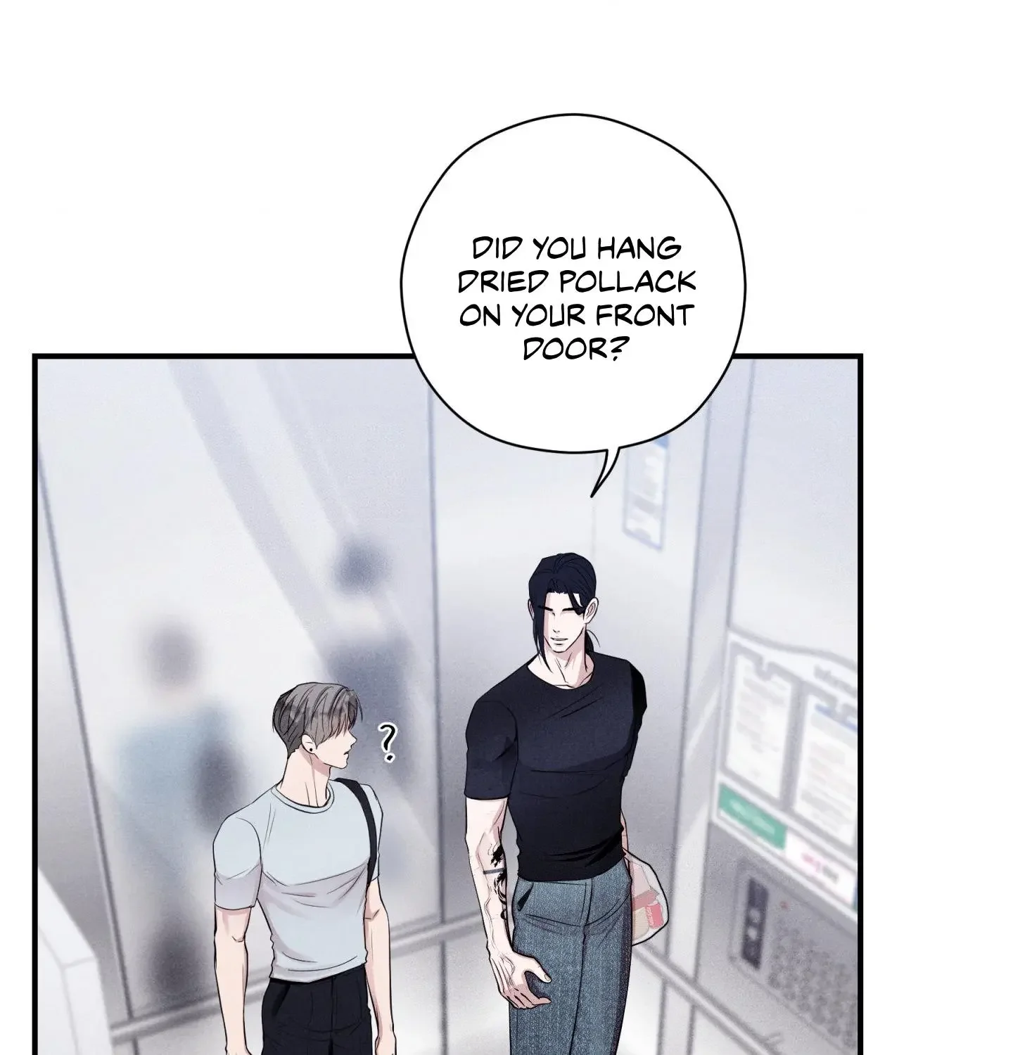 Unsleep - Chapter 60 Page 23