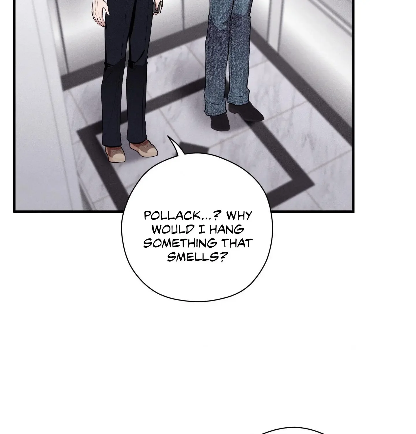 Unsleep - Chapter 60 Page 24