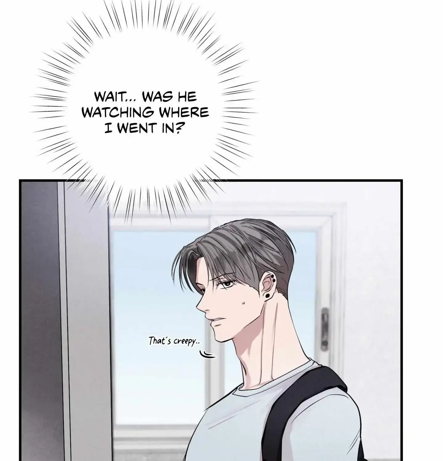 Unsleep - Chapter 60 Page 30