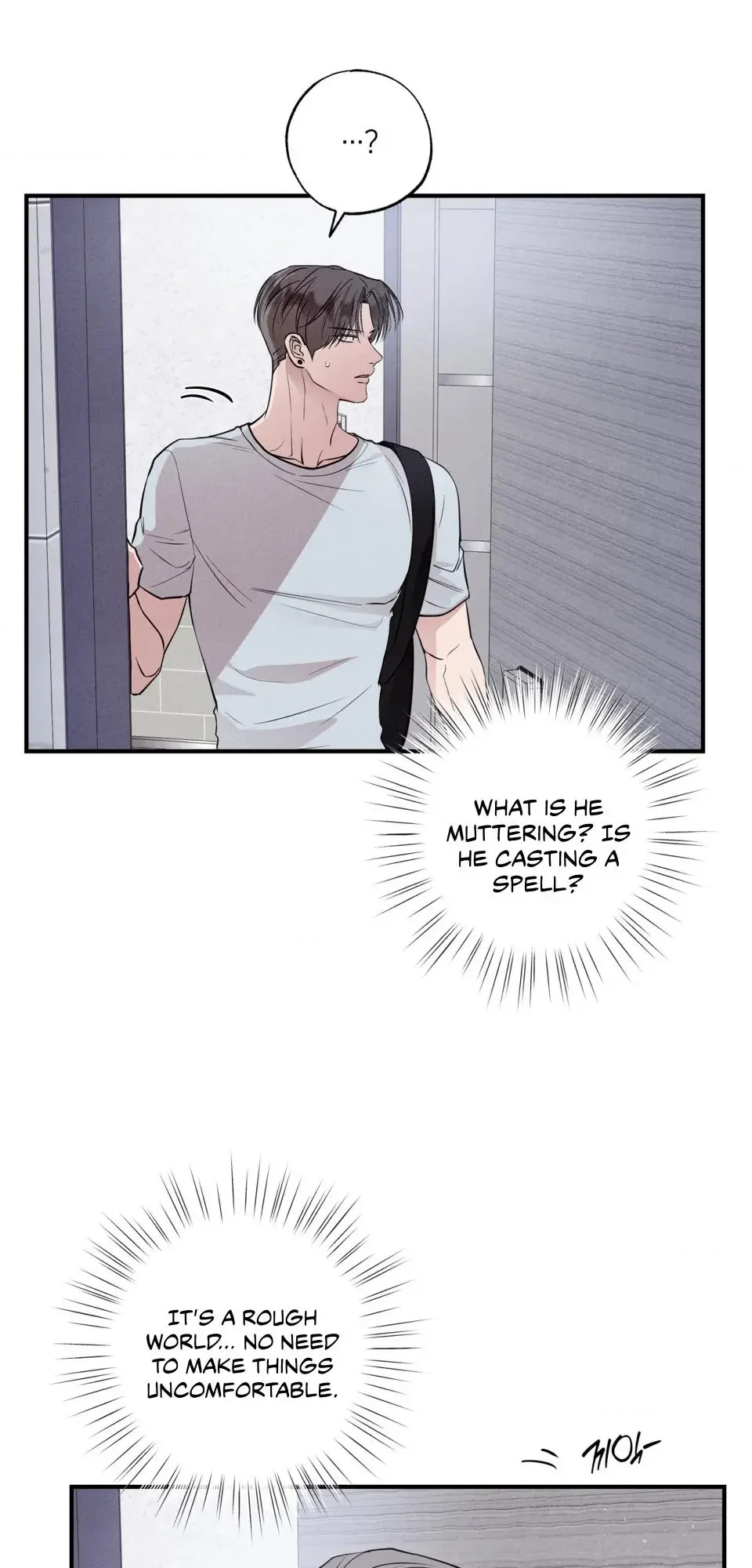 Unsleep - Chapter 60 Page 34