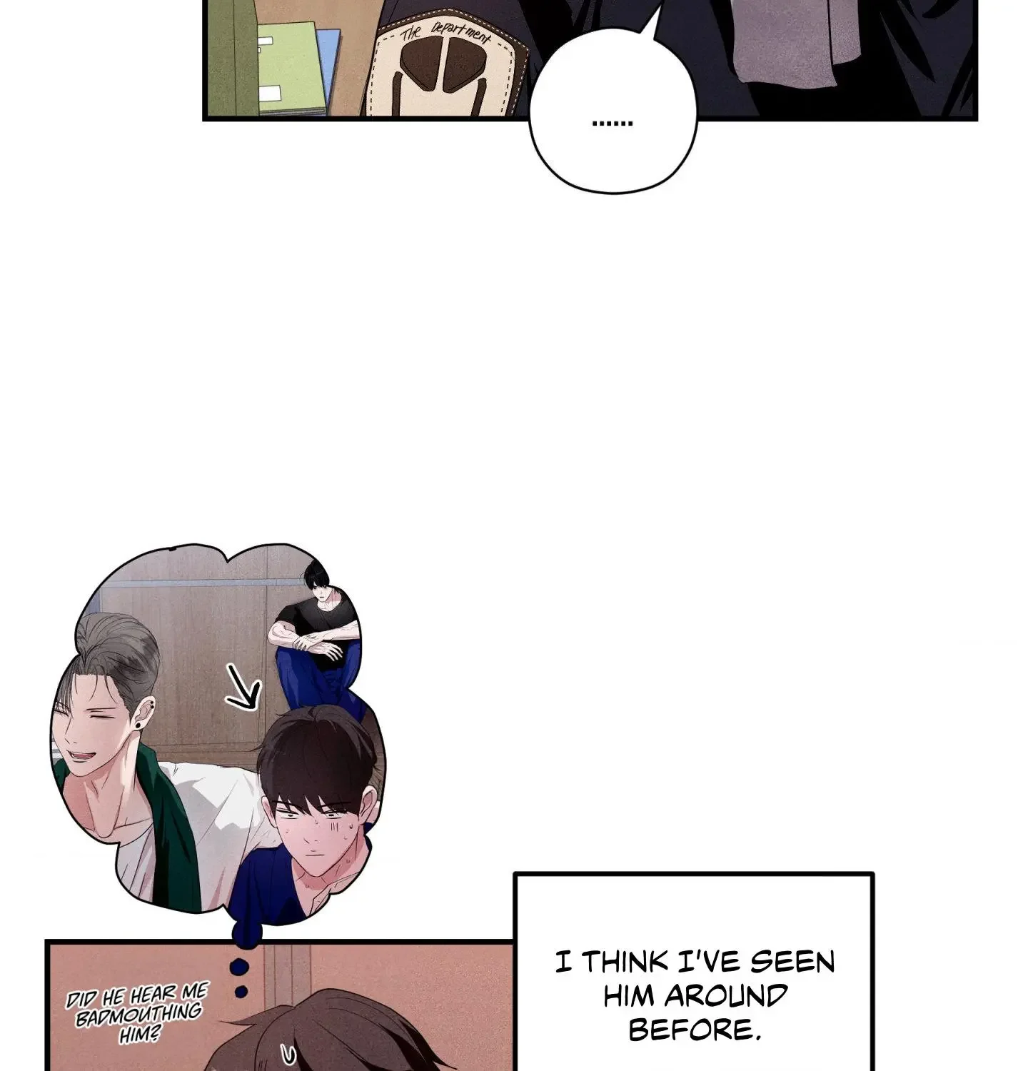 Unsleep - Chapter 60 Page 50
