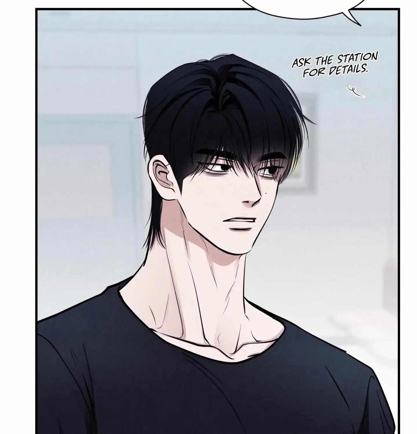Unsleep - Chapter 60 Page 74