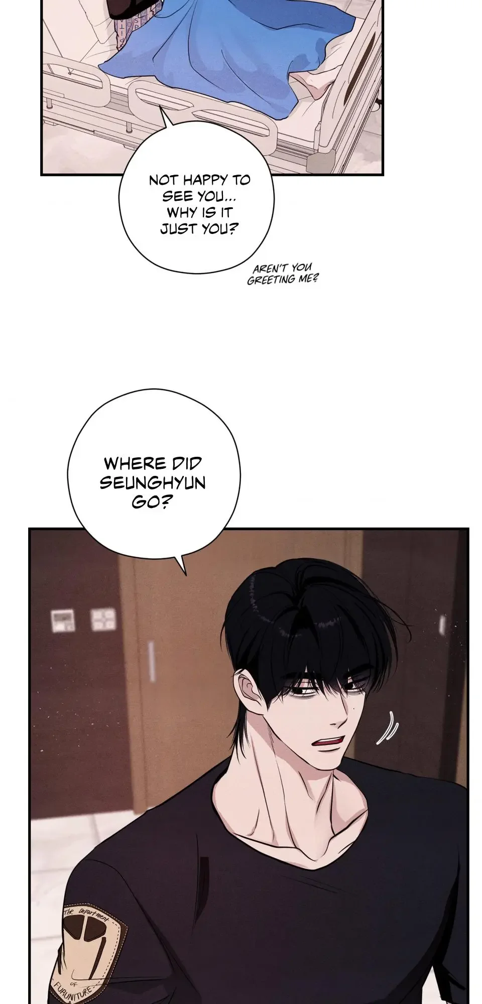Unsleep - Chapter 60 Page 88