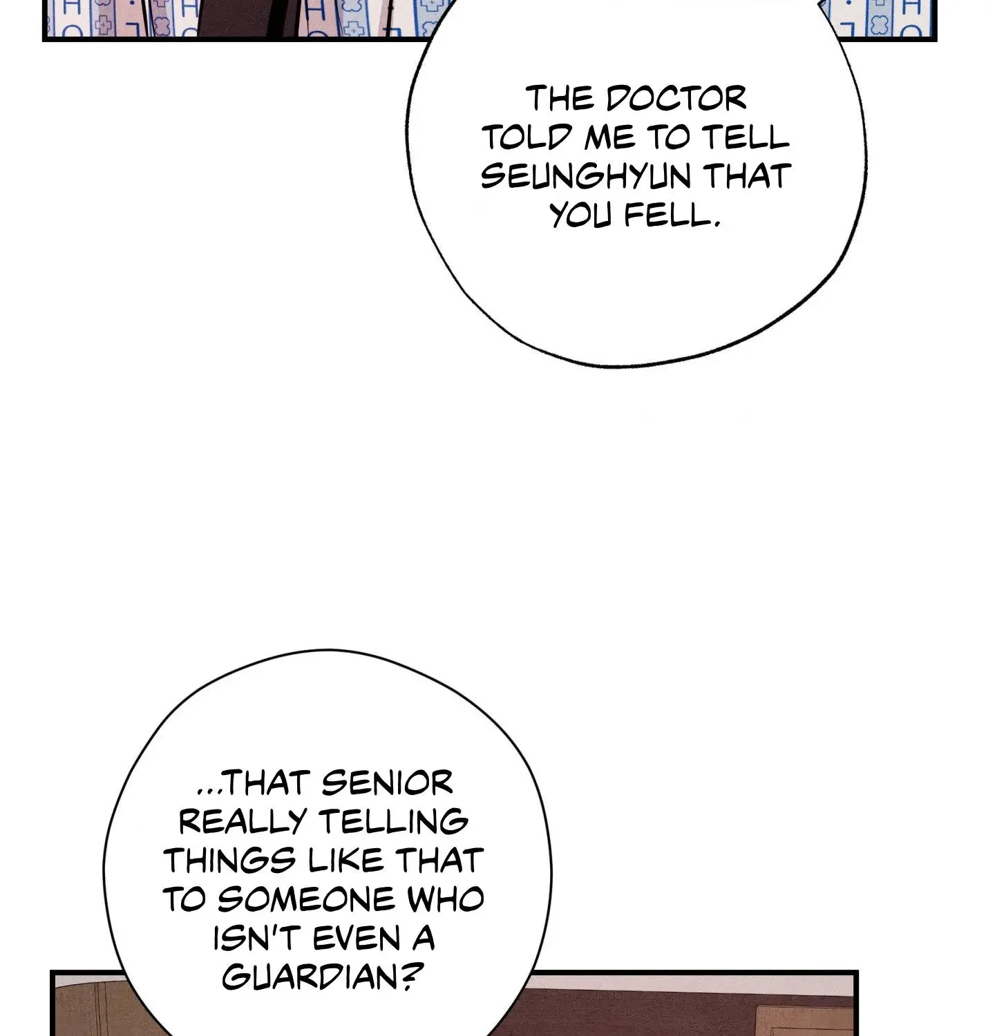 Unsleep - Chapter 60 Page 91