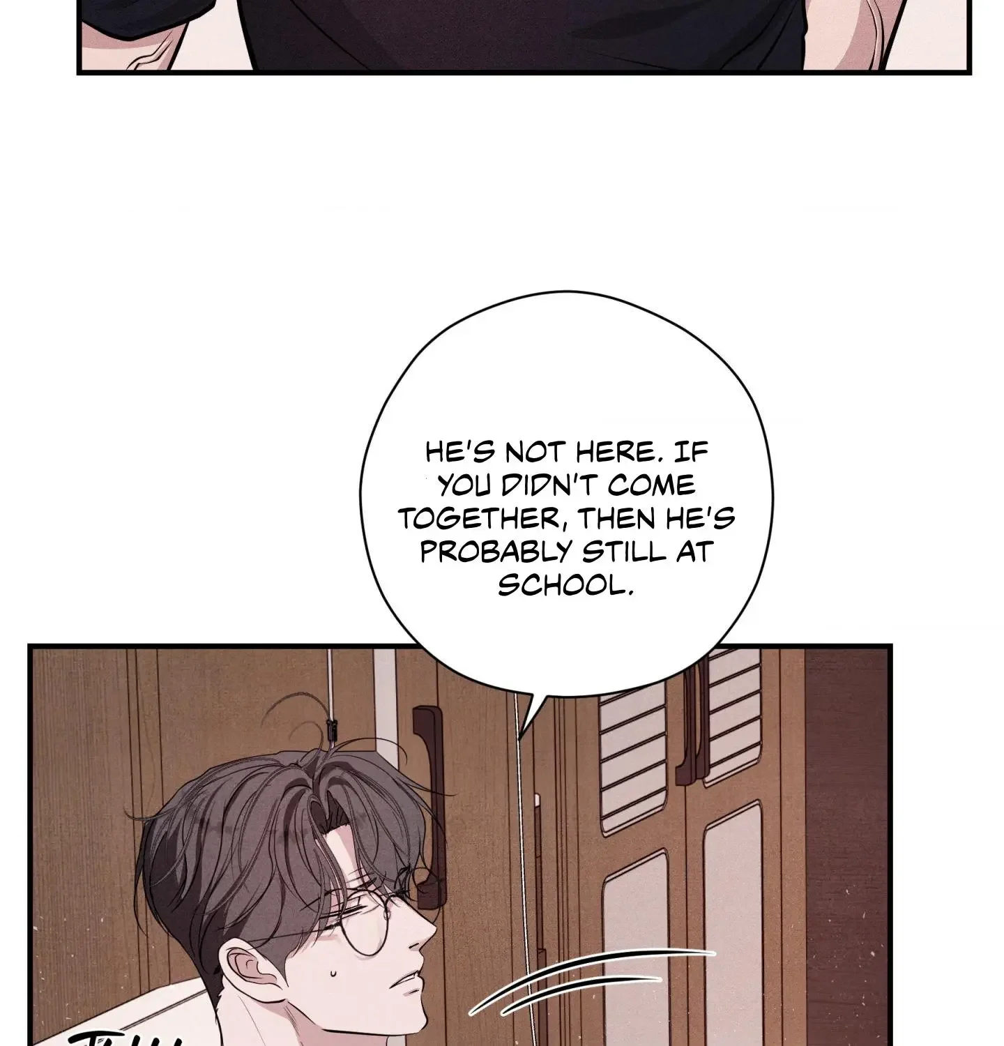 Unsleep - Chapter 60 Page 94