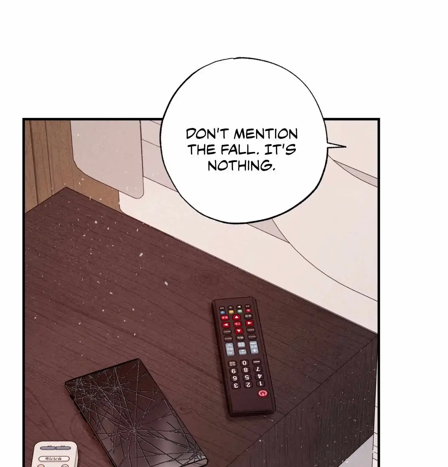 Unsleep - Chapter 60 Page 96