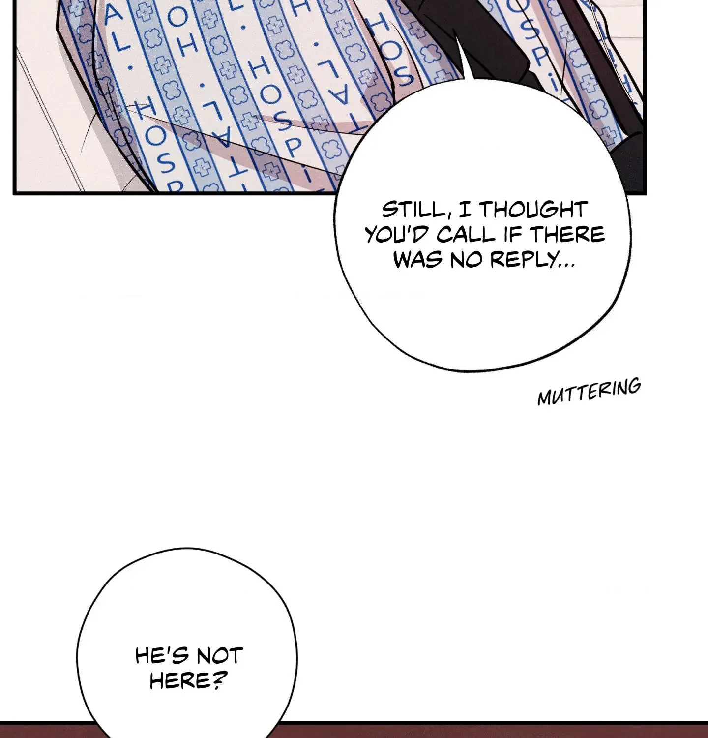 Unsleep - Chapter 60 Page 99