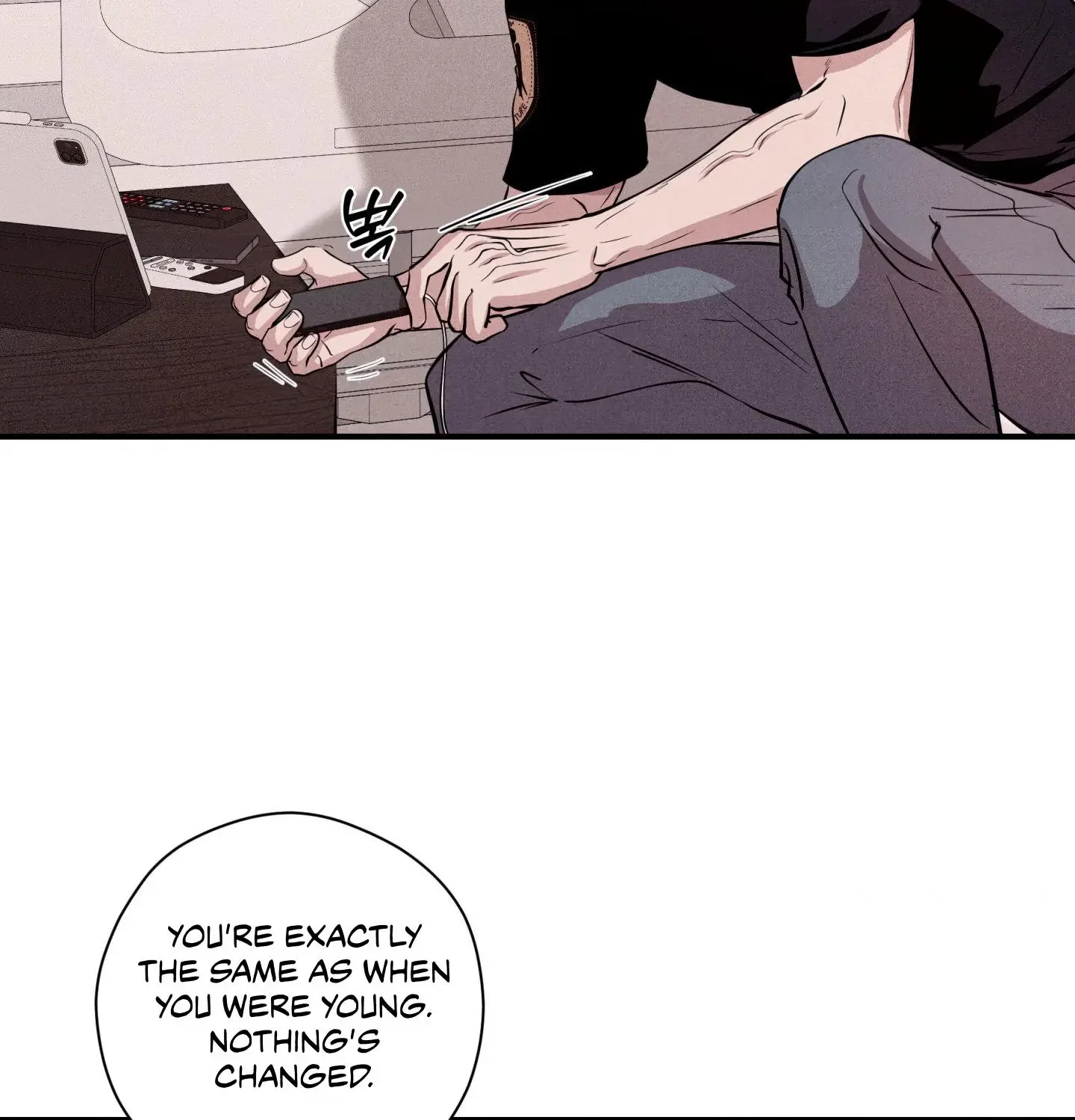 Unsleep - Chapter 60 Page 105