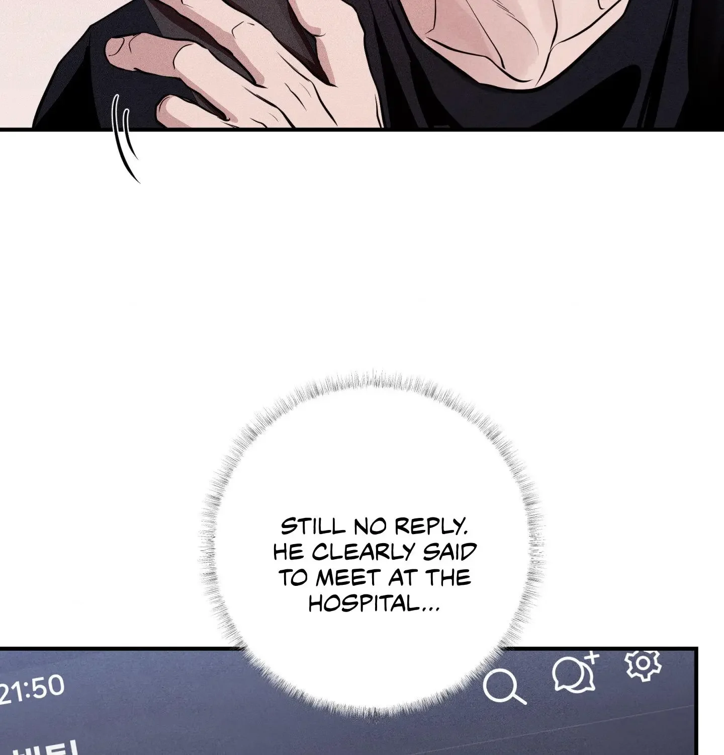 Unsleep - Chapter 60 Page 107