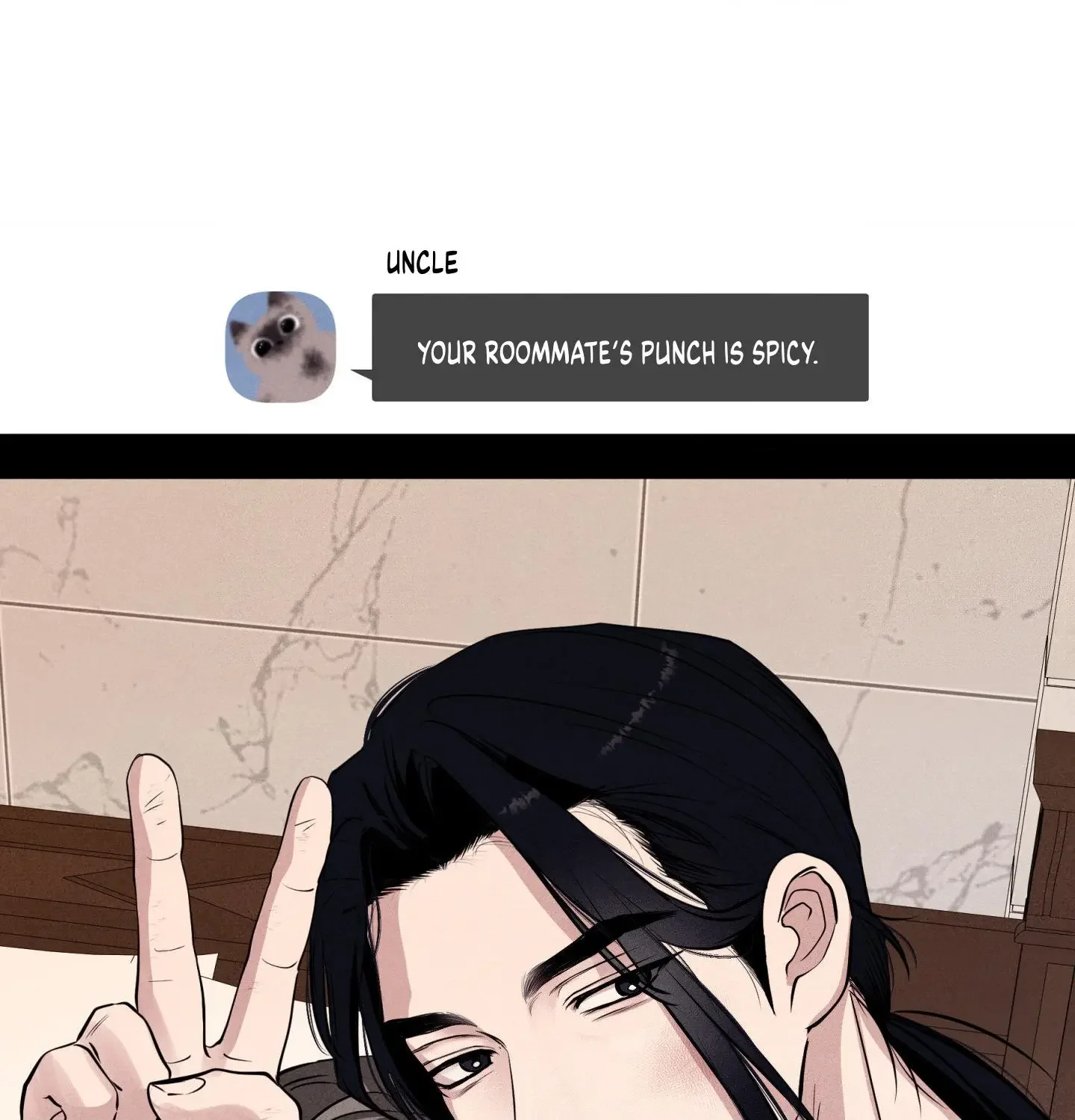 Unsleep - Chapter 60 Page 110