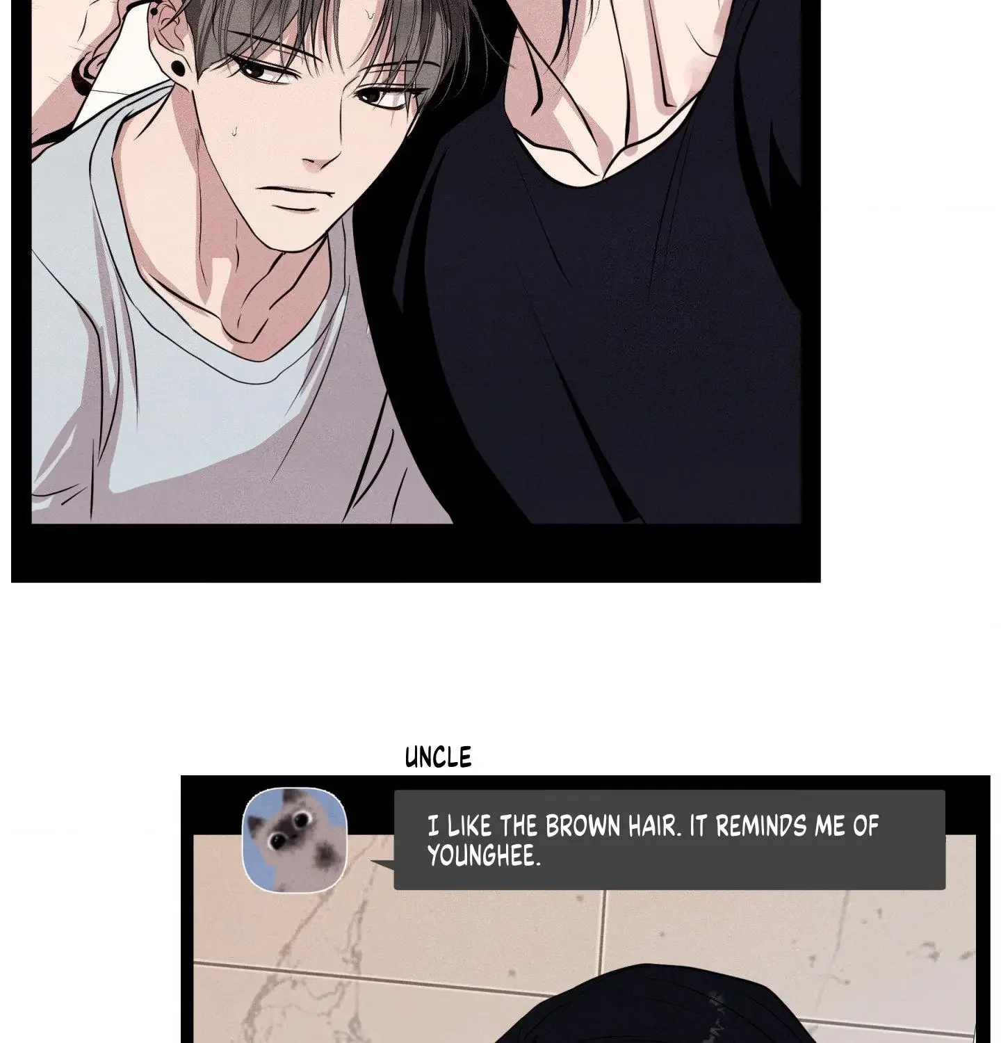 Unsleep - Chapter 60 Page 113