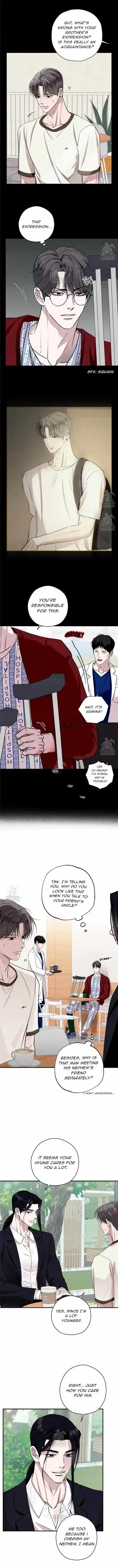 Unsleep - Chapter 67 Page 4