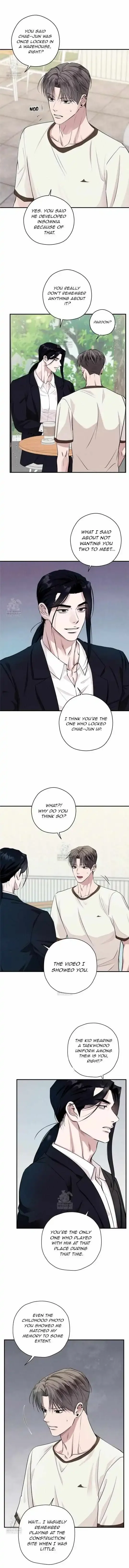 Unsleep - Chapter 67 Page 5