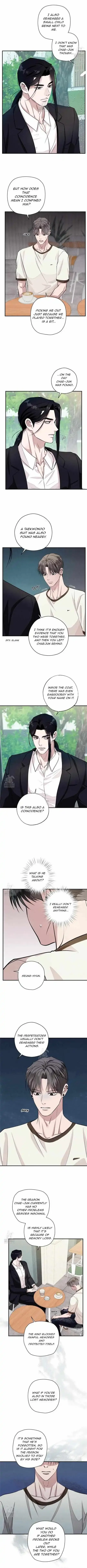 Unsleep - Chapter 67 Page 6