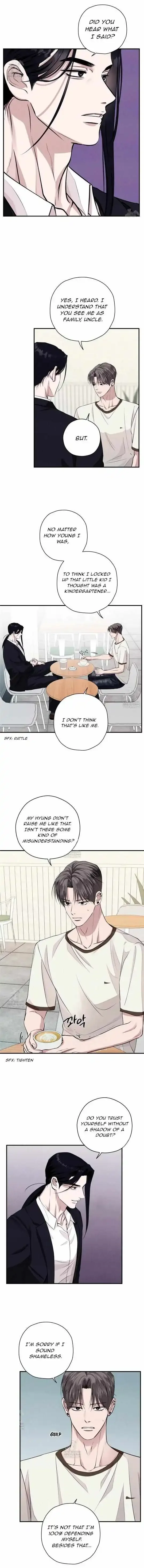 Unsleep - Chapter 67 Page 8