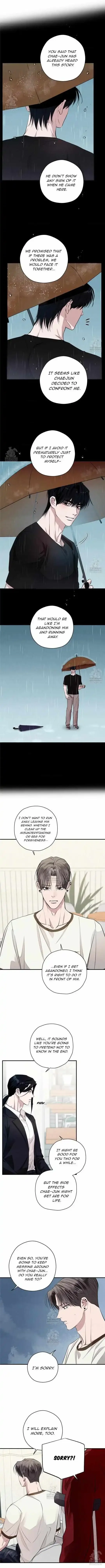 Unsleep - Chapter 67 Page 9