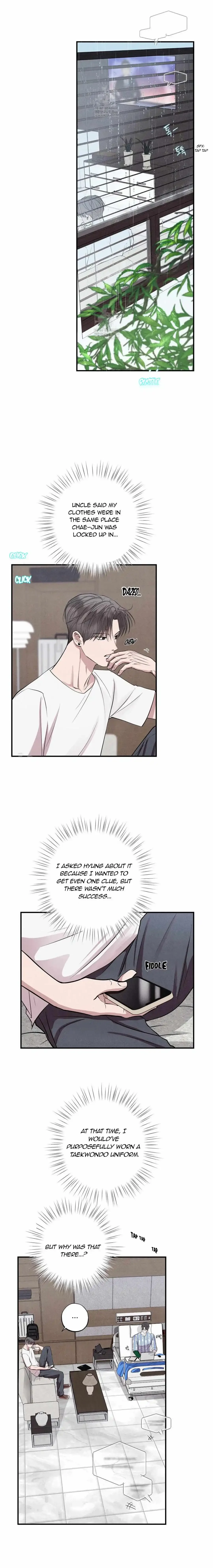 Unsleep - Chapter 68 Page 3