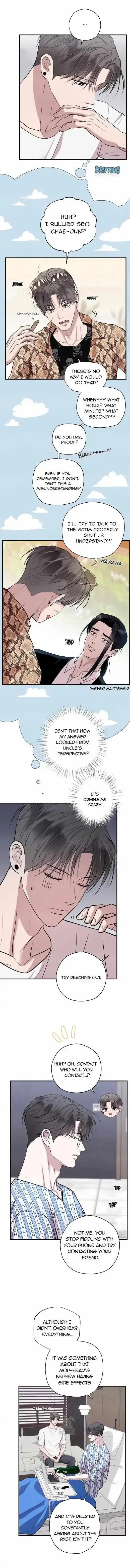 Unsleep - Chapter 68 Page 4