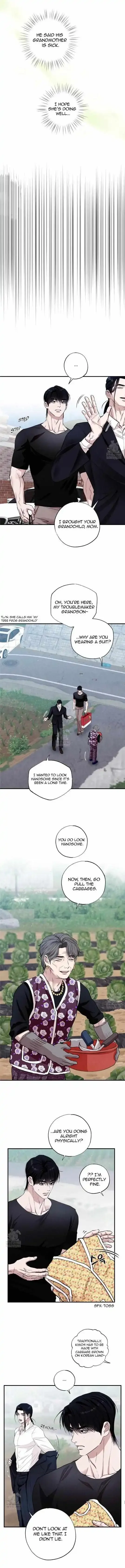 Unsleep - Chapter 68 Page 7