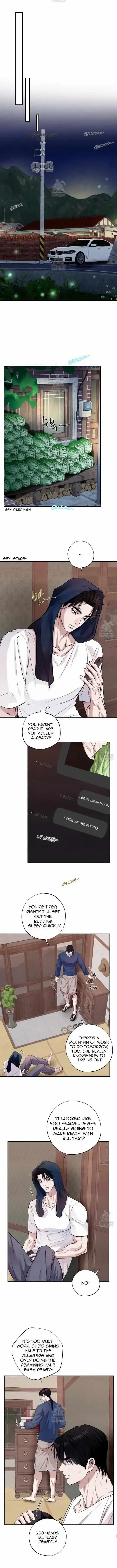 Unsleep - Chapter 68 Page 9