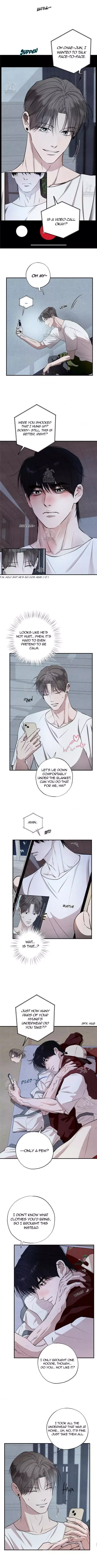 Unsleep - Chapter 69 Page 6