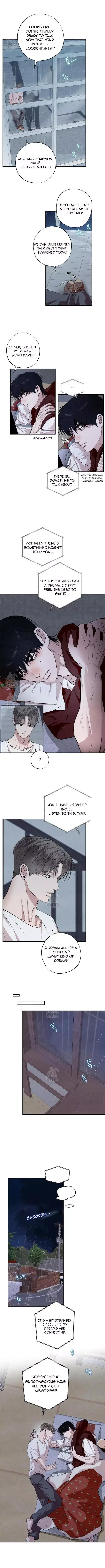 Unsleep - Chapter 69 Page 7