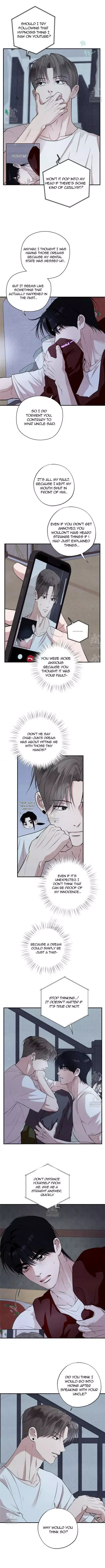 Unsleep - Chapter 69 Page 8