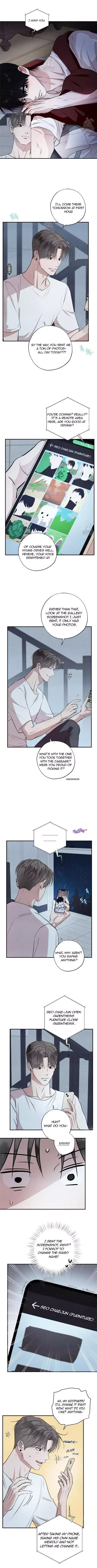 Unsleep - Chapter 69 Page 10