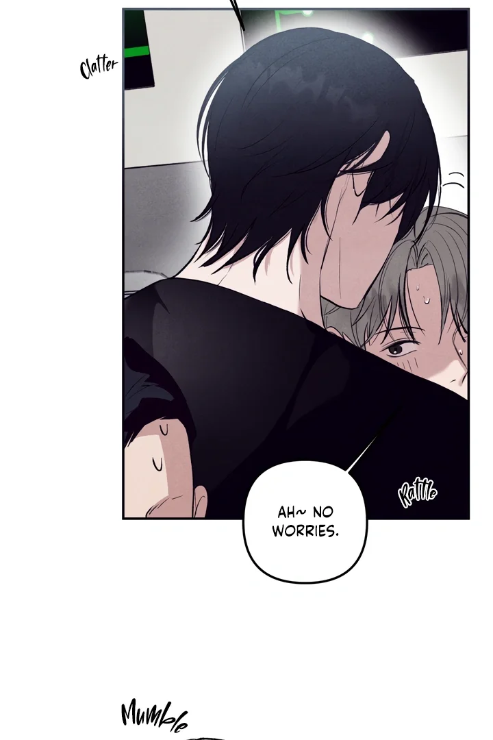 Unsleep - Chapter 7 Page 4