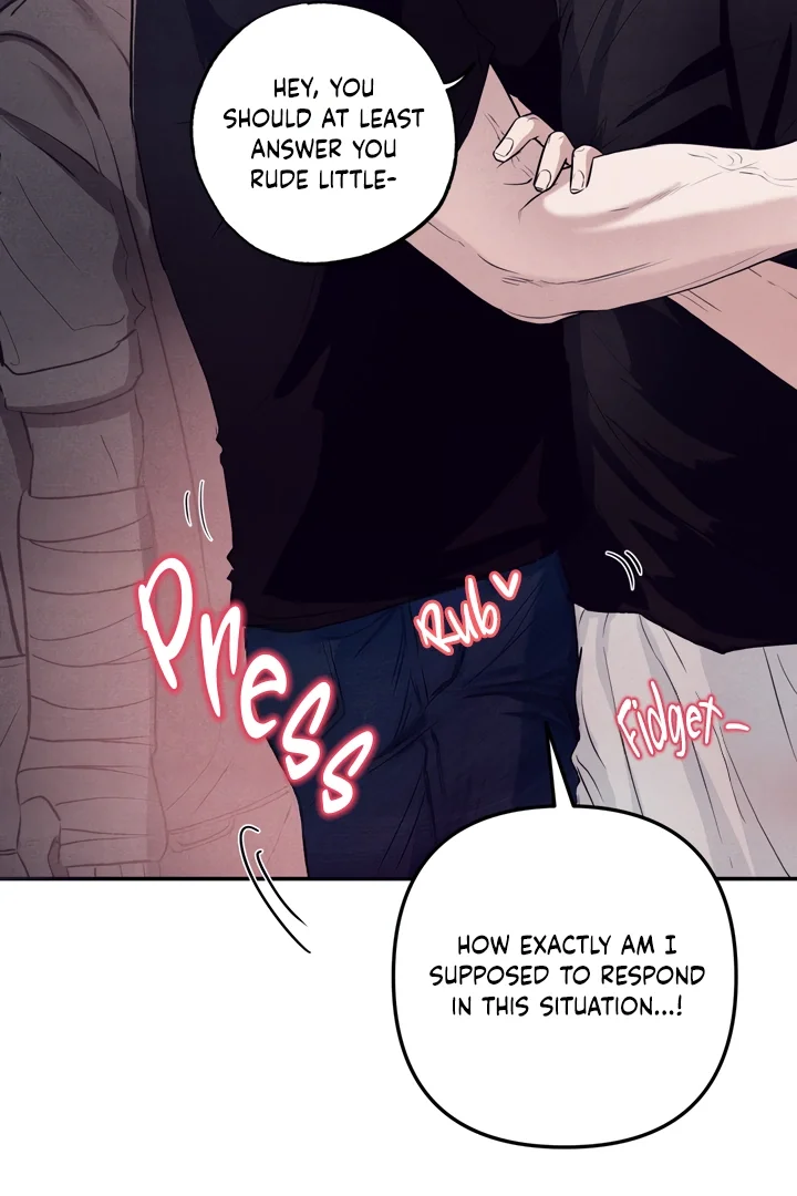 Unsleep - Chapter 7 Page 6