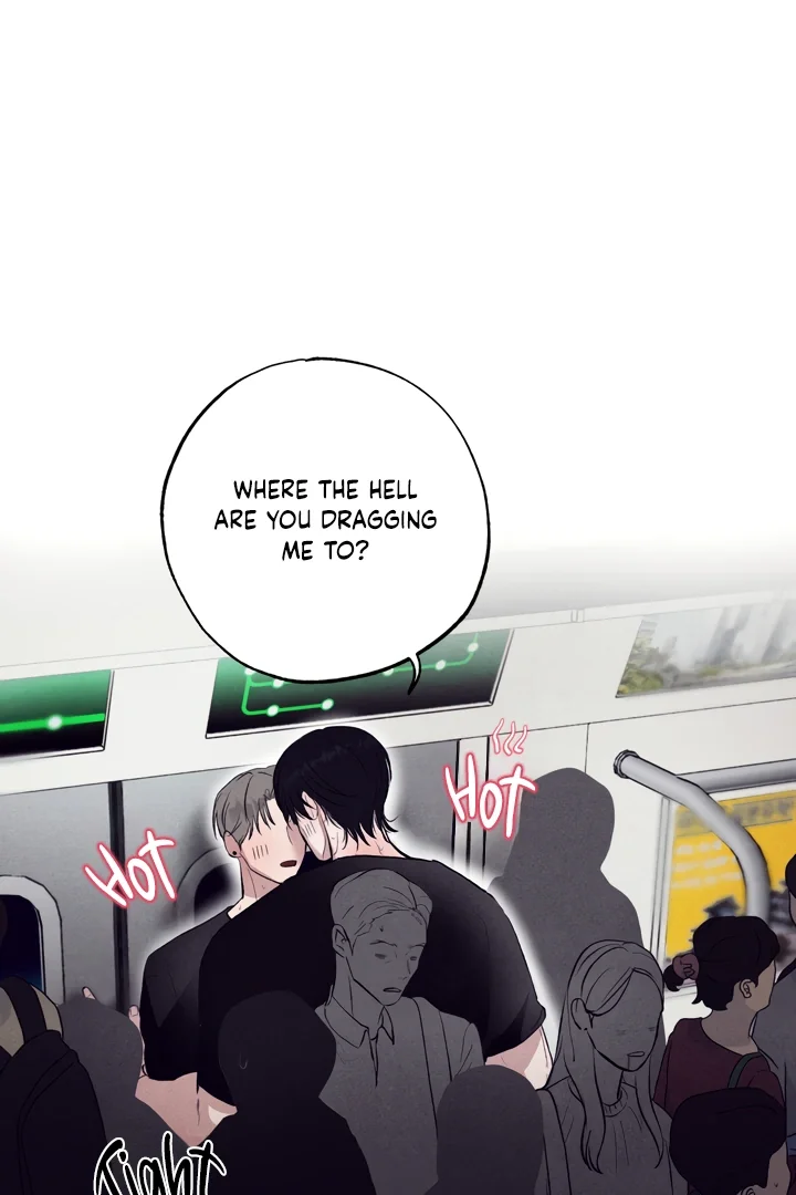 Unsleep - Chapter 7 Page 8
