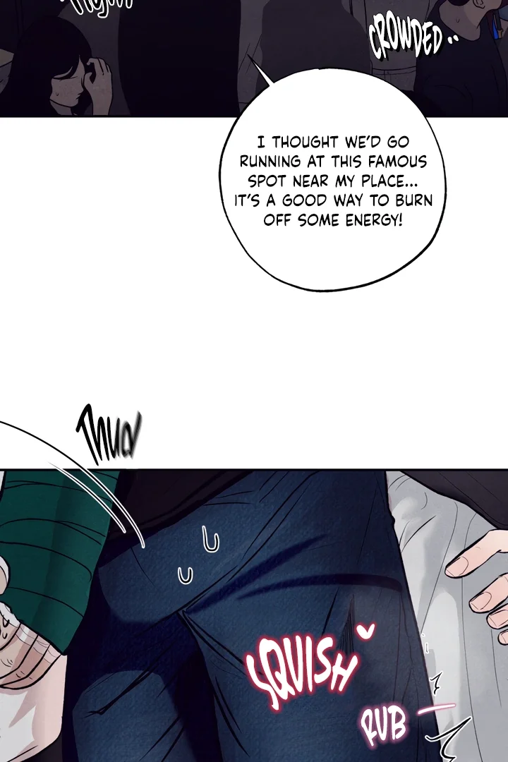 Unsleep - Chapter 7 Page 9