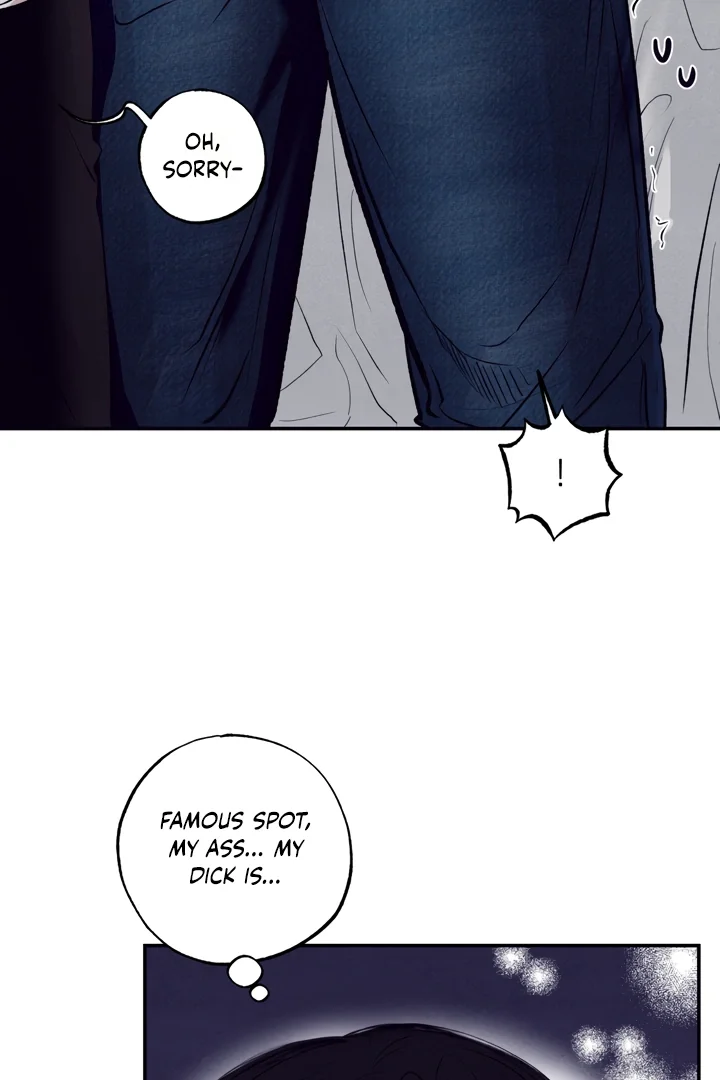 Unsleep - Chapter 7 Page 10