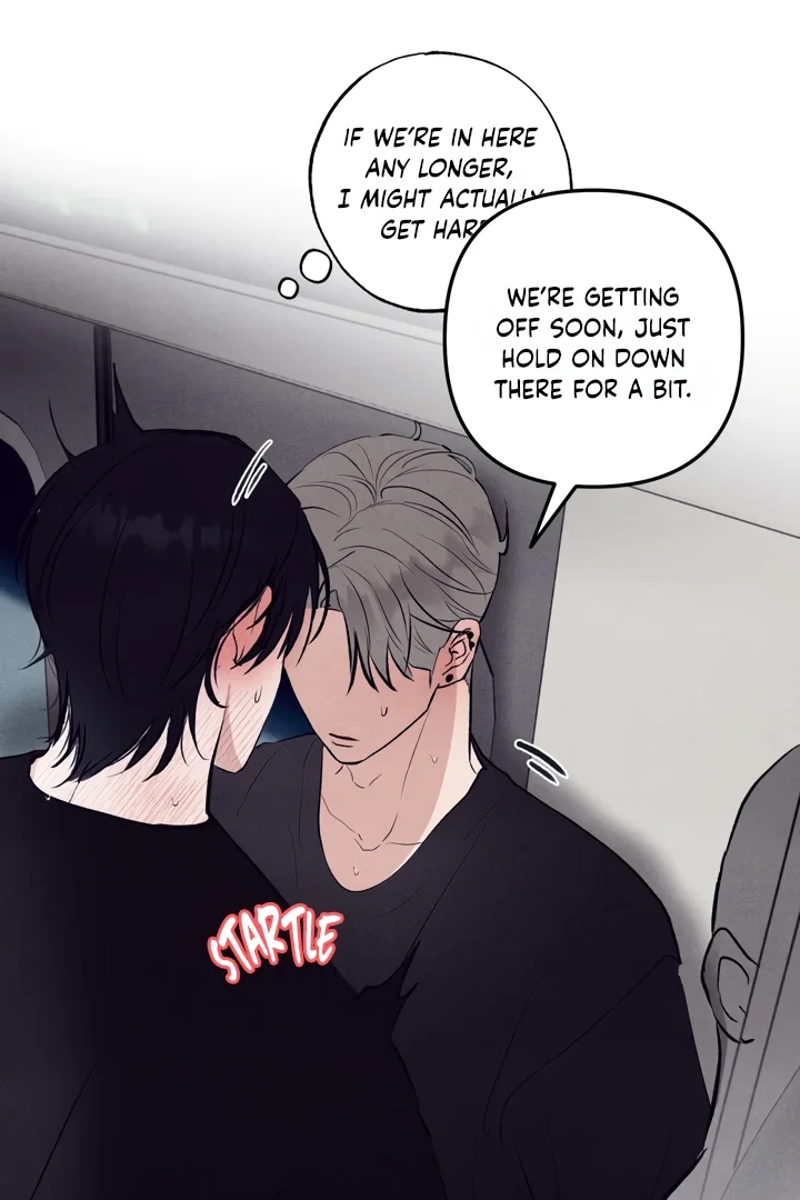 Unsleep - Chapter 7 Page 12