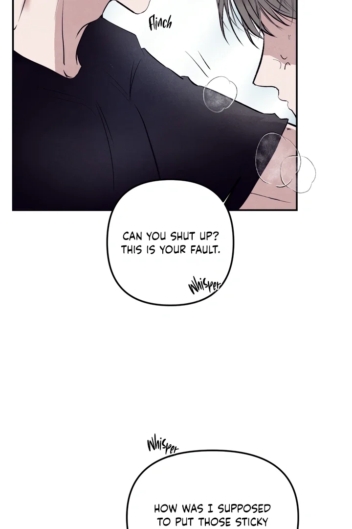 Unsleep - Chapter 7 Page 15
