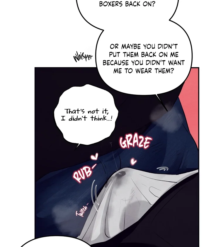 Unsleep - Chapter 7 Page 16