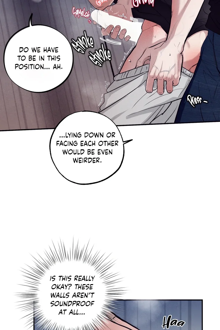 Unsleep - Chapter 7 Page 29