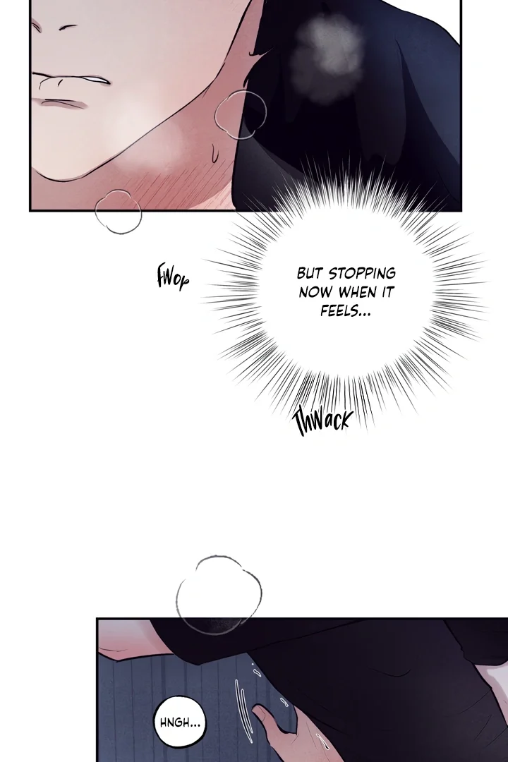 Unsleep - Chapter 7 Page 31