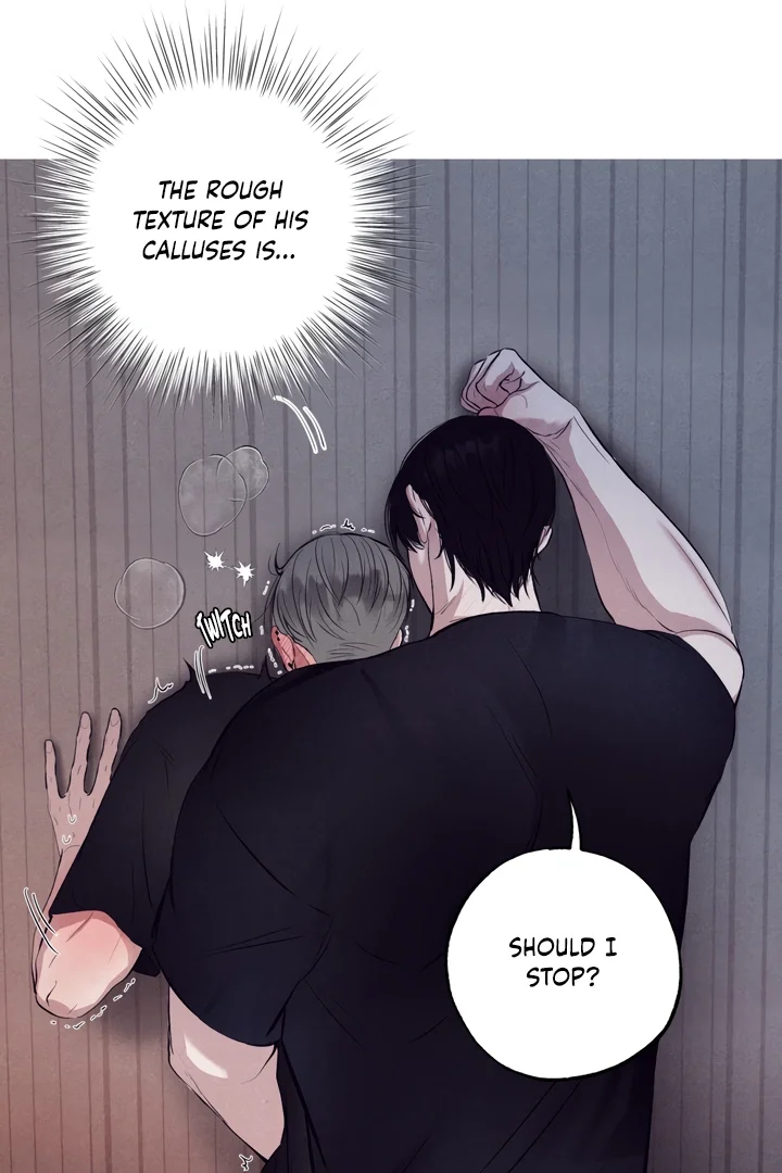 Unsleep - Chapter 7 Page 34