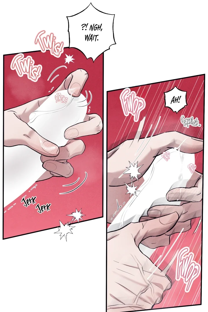 Unsleep - Chapter 7 Page 37